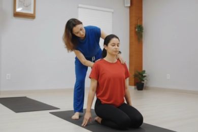 Yoga individual personalizada